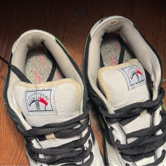 Nike SB Dunk C&K (C’mon&Kypski) - Picture 6 of 11